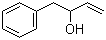 1-苯基-3-丁烯-2-醇分子结构 (CAS 6052-66-0)