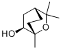 2-Hydroxy-1,8-cineole molecular structure (CAS 60761-00-4)