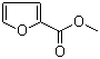 Methyl 2-furoate  molecular structure (CAS 611-13-2)