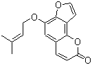 Heratomin molecular structure (CAS 61265-06-3)