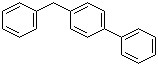 结构式 CAS# 613-42-3, 4-苄基联苯
