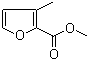 Methyl 3-methyl-2-furoate molecular structure (CAS 6141-57-7)