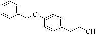 结构式 CAS# 61439-59-6, 4-苄氧基苯乙醇