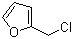 2-Chloromethylfuran molecular structure (CAS 617-88-9)
