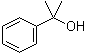 alpha,alpha-Dimethylbenzenemethanol molecular structure (CAS 617-94-7)
