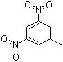 3,5-Dinitrotoluene molecular structure (CAS 618-85-9)