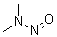 structure of CAS# 62-75-9, N-Methyl-N-nitrosomethanamine;DMN; DMNA; Dimethylnitrosamine; N-Nitroso-N,N-dimethylamine; N-Nitrosodimethylamine; NDMA; NSC 23226