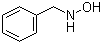 N-Benzylhydroxylamine molecular structure (CAS 622-30-0)