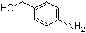 4-Aminobenzyl alcohol molecular structure (CAS 623-04-1)