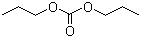 Dipropyl carbonate molecular structure (CAS 623-96-1)