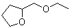 structure of CAS# 62435-71-6, Ethyl tetrahydrofurfuryl ether;2-(Ethoxymethyl)oxolane