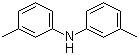 结构式 CAS# 626-13-1, 3,3'-二甲基联苯胺; 邻联甲苯胺