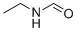 N-Ethylformamide molecular structure (CAS 627-45-2)