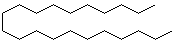 Heneicosane molecular structure (CAS 629-94-7)