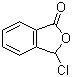 3-Chlorophthalide molecular structure (CAS 6295-21-2)