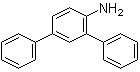 [1,1':3',1''-Terphenyl]-4'-amine molecular structure (CAS 63344-48-9)