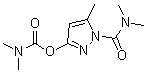 结构式 CAS# 644-64-4, 敌蝇威