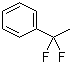 结构式 CAS# 657-35-2, 1,1-二氟乙基苯