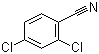 2,4-Dichlorobenzonitrile molecular structure (CAS 6574-98-7)