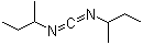 N,N'-Methanetetraylbis-2-butanamine molecular structure (CAS 66006-67-5)