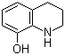 1,2,3,4-Tetrahydro-8-hydroxyquinoline molecular structure (CAS 6640-50-2)