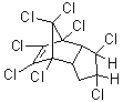 (+)-trans-Chlordane molecular structure (CAS 66514-87-2)