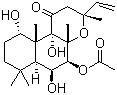 结构式 CAS# 66575-29-9, 佛司可林