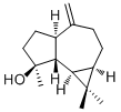 Spathulenol molecular structure (CAS 6750-60-3)