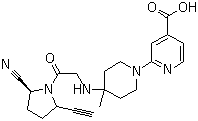 ABT 279 molecular structure (CAS 676559-83-4)