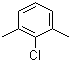 2-Chloro-1,3-dimethylbenzene molecular structure (CAS 6781-98-2)