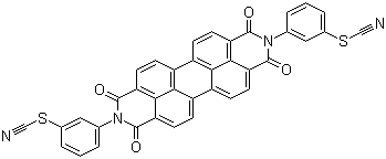 Sulphur Red 11 molecular structure (CAS 67923-45-9)