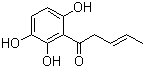 Maltoryzine molecular structure (CAS 6826-42-2)