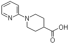 structure of CAS# 685827-70-7, 1-(2-Pyridinyl)-4-piperidinecarboxylic acid;3,4,5,6-Tetrahydro-2H-[1,2']bipyridinyl-4-carboxylic acid