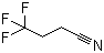 4,4,4-Trifluorobutanenitrile molecular structure (CAS 690-95-9)