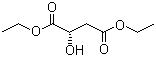 Diethyl L-malate molecular structure (CAS 691-84-9)
