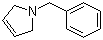 structure of CAS# 6913-92-4, 1-Benzyl-2,5-dihydro-1H-pyrrole;1-Benzyl-3-pyrroline