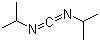 N,N'-Diisopropylcarbodiimide molecular structure (CAS 693-13-0)