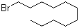 structure of CAS# 693-67-4, 1-Bromoundecane