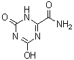 结构式 CAS# 69391-08-8, Allantoxanamide