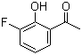 structure of CAS# 699-92-3, 3'-Fluoro-2'-hydroxyacetophenone