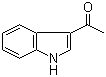 3-Acetylindole molecular structure (CAS 703-80-0)