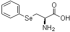 3-(Phenylseleno)-L-alanine molecular structure (CAS 71128-82-0)