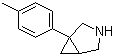 Bicifadine molecular structure (CAS 71195-57-8)