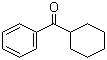 结构式 CAS# 712-50-5, 环己基苯基甲酮