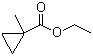 Ethyl 1-methylcyclopropane-1-carboxylate molecular structure (CAS 71441-76-4)