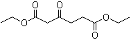 结构式 CAS# 7149-59-9, 3-氧代己二酸二乙酯