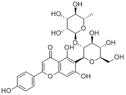 structure of CAS# 72036-50-1, 2