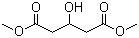 structure of CAS# 7250-55-7, Dimethyl 3-hydroxyglutarate;3-Hydroxyglutaric acid dimethyl ester