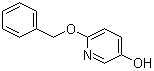 structure of CAS# 725256-57-5, 6-Benzyloxypyridin-3-ol