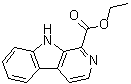 Kumujian A molecular structure (CAS 72755-19-2)